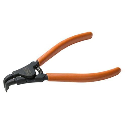 Alicate arandelas curvo ext. 2990 19-60mm