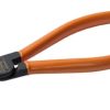 Alicate arandelas curvo int. 2890 19-60mm