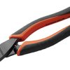 Alicate power cat cortante 1520g 210mm