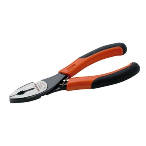 Alicate universal ergo 2628g 200 mm