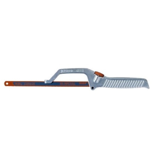 Mini arco sierra metal 208 330 mm