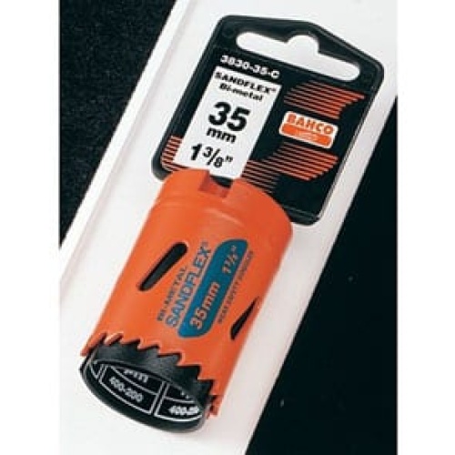 Corona perforadora 3830 065 mm