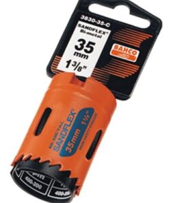 Corona perforadora 3830 152 mm