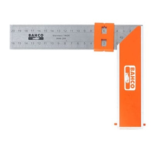 Escuadra 9048 300mm