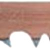 Hoja tronzador americano 23 607 mm
