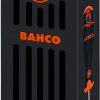 JGO.DESTORNILLADOR BAHCOFIT BFIT004G 4PZ