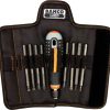 Juego destornillador be-8572 9 piezas