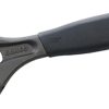 Llave ajustable gran apertura boca fina 218x38mm