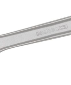 Llave ajustable moleta lateral  08"