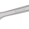 Llave ajustable moleta lateral  12"
