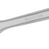 Llave ajustable moleta lateral  16"