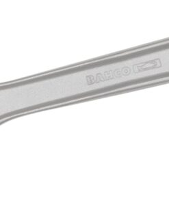 Llave ajustable moleta lateral  20"