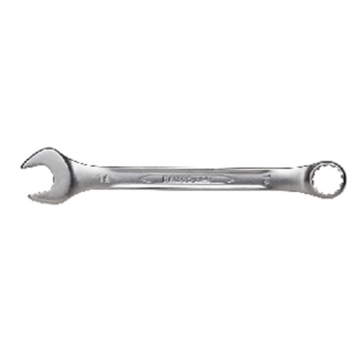 Llave combinada acodada 111m 6mm