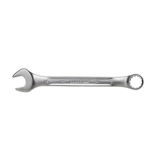 Llave combinada acodada 111m 24mm
