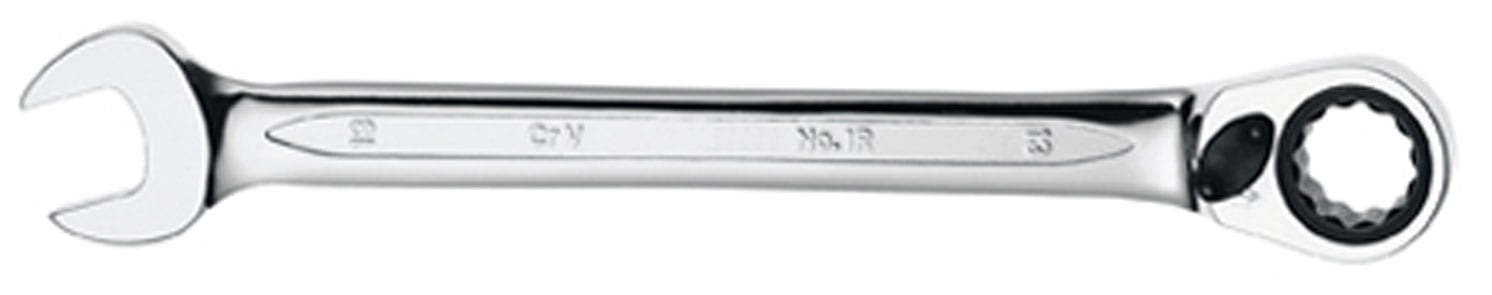 Llave de carraca combinada 1rm 7mm