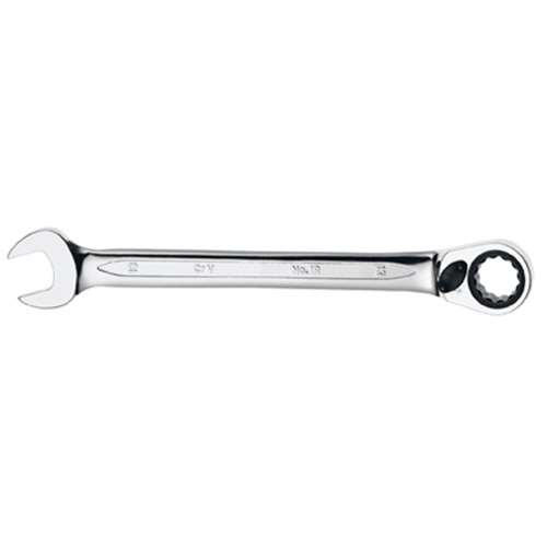 Llave de carraca combinada 1rm 9mm