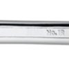 Llave de carraca combinada 1rm 11mm