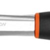 Llave de carraca reversible 6950 1/4" 120 mm