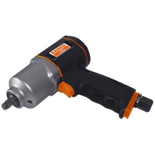 BAHCO Llave de impacto P815 1/2"