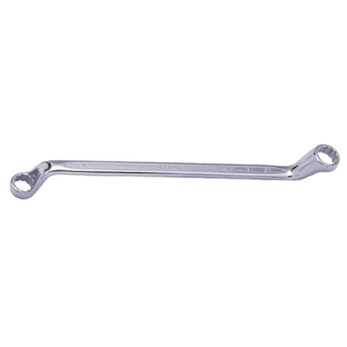 Llave estrella acodada 2m 12x13mm
