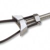 Llave filtro aceite fleje 65/110 100-155mm