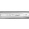 Llave plana 6m 06x07mm