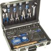 Irimo maleta herramietas aluminio 97PZAS 9024-1TS1.