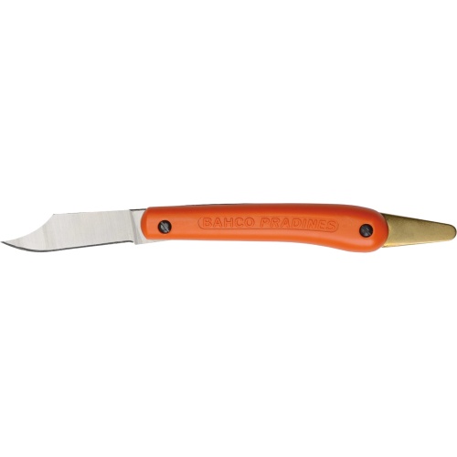 Navaja profesional para injertar p11 18cm