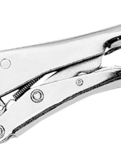 Mordaza grip boca curva 250mm