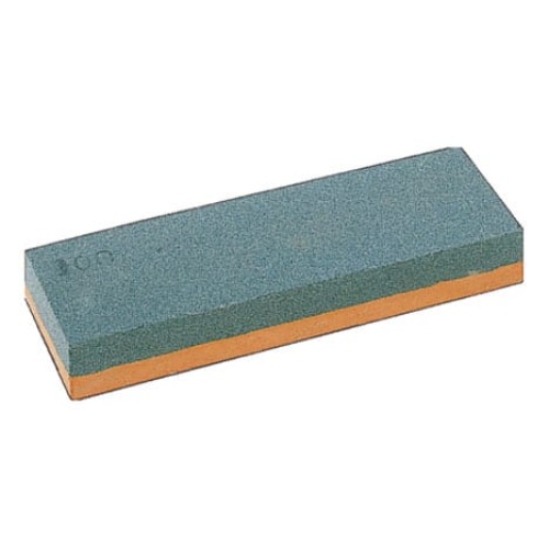 Piedra afilado dos granos 528-com 150 mm