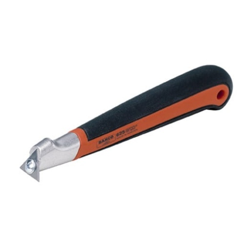 Rasqueta con funda - 625 25mm