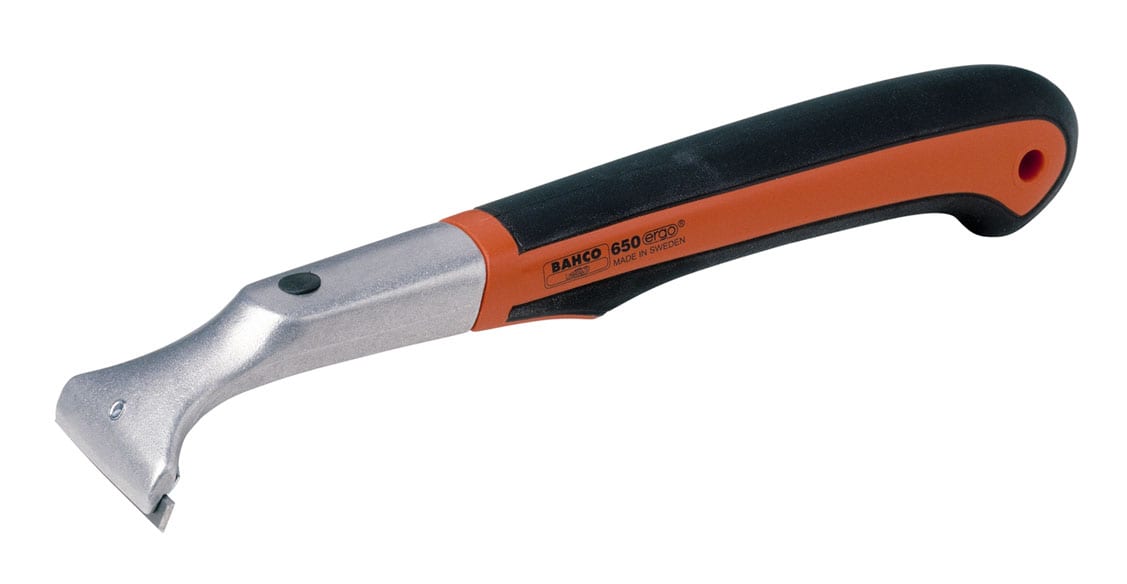 Rasqueta ergonómica 650 50mm