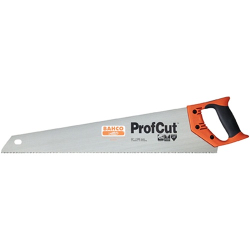 Serrucho carpintero pc gt7 475mm