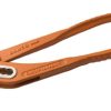 Tenacilla de canal ergo 2619ls 250mm