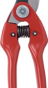 Tijera 1 mano p126 22 cm