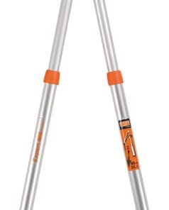 Tijera 2 manos extensible pg-19-f 70-90 cm