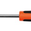 Destornillador boca plana 611 04,0x100