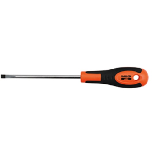 Destornillador boca plana 611 04,0x100