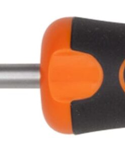 Destornillador bahcofit b190 boca plana 5,5x125mm