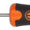 Destornillador bahcofit b191 boca recta 3,0x100mm