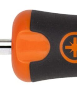 Destornillador bahcofit b193 boca pozidrive 0x75mm