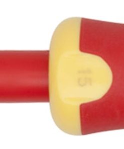 Destornillador bahcofit b196 aislado boca recta 3,0x100mm