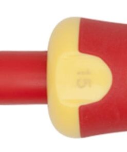 Destornillador bahcofit b197-ph aislado 0x075