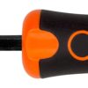 Destornillador bahcofit b705 portapuntas magnético 1/4x125mm