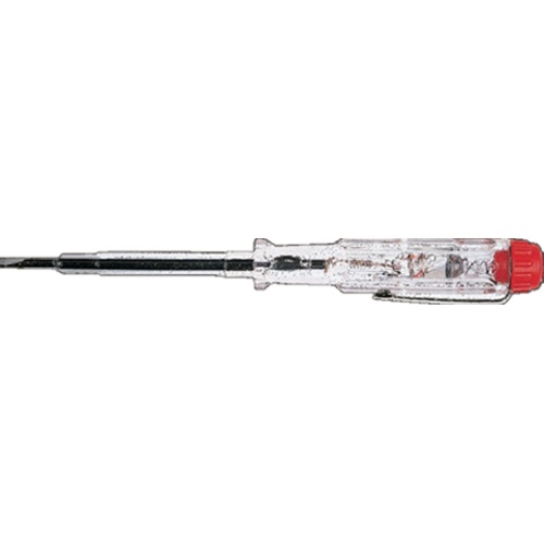 Comprobador tension destornillador 3,0x065