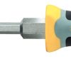 Destornillador boca plana tekno plus 020 020-04,0x100