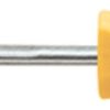Destornillador boca recta tekno plus 022 022-04,0x125