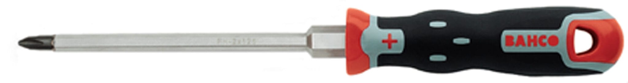 Destornillador boca phillips tekno plus 023 023-3x150