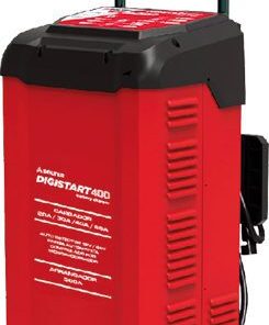 CARGADOR/ARRANCA.BAT.DIGISTART400 12/24V