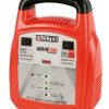 Cargador baterías novacar 10a 12v 10a